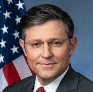 Mike Johnson