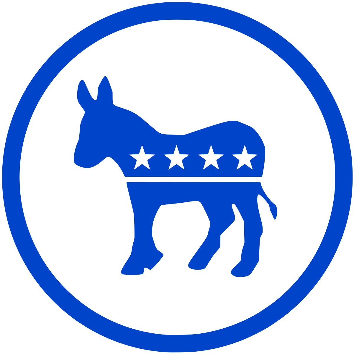 Democrat