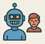 AI Tops Humans